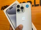 Apple iPhone 15 Pro 256GB (Used)