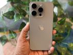 Apple iPhone 15 Pro 256GB (Used)