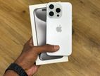 Apple iPhone 15 Pro 256GB (Used)