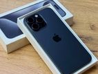Apple iPhone 15 Pro 256GB (Used)