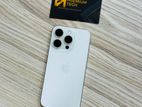 Apple iPhone 15 Pro 256GB (Used)