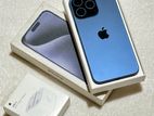 Apple iPhone 15 Pro 256GB (Used)