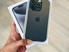 Apple iPhone 15 Pro 256GB (Used)