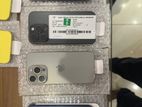Apple iPhone 15 Pro 256GB (Used)