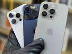 Apple iPhone 15 Pro 256GB (Used)