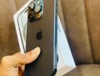 Apple iPhone 15 Pro 256GB (Used)