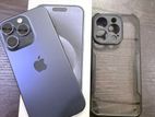 Apple iPhone 15 Pro 256GB (Used)