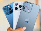 Apple iPhone 15 Pro 256GB (Used)
