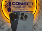 Apple iPhone 15 Pro 256GB (Used)