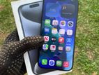 Apple iPhone 15 Pro 256GB (Used)