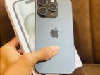 Apple iPhone 15 Pro 256GB (Used)