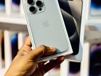 Apple iPhone 15 Pro 256GB (Used)