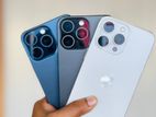Apple iPhone 15 Pro 256GB (Used)