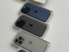 Apple iPhone 15 Pro 256GB (Used)