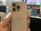 Apple iPhone 15 Pro 256GB (Used)