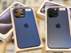Apple iPhone 15 Pro 256GB (Used)
