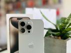 Apple iPhone 15 Pro 256GB (Used)