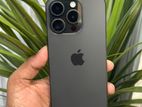 Apple iPhone 15 Pro 256GB (Used)