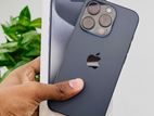 Apple iPhone 15 Pro 256GB (Used)