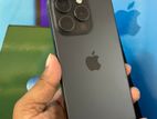 Apple iPhone 15 Pro 256GB (Used)