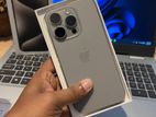 Apple iPhone 15 Pro 256GB (Used)