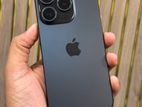 Apple iPhone 15 Pro 256GB (Used)
