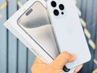 Apple iPhone 15 Pro 256GB (Used)