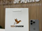 Apple iPhone 15 Pro 256GB (Used)