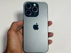 Apple iPhone 15 Pro 256GB (Used)