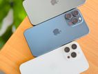 Apple iPhone 15 Pro 256GB (Used)