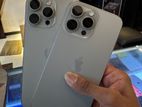 Apple iPhone 15 Pro 256GB (Used)