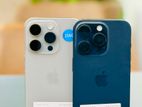 Apple iPhone 15 Pro 256GB (Used)