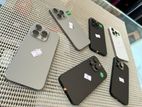 Apple iPhone 15 Pro 256GB (Used)