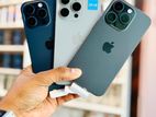 Apple iPhone 15 Pro 256GB (Used)