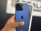 Apple iPhone 15 Pro 256GB (Used)