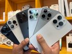 Apple iPhone 15 Pro 256GB (Used)