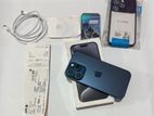 Apple iPhone 15 Pro 256gb (Used)