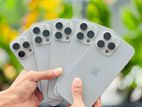 Apple iPhone 15 Pro 256GB (Used)