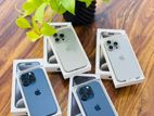 Apple iPhone 15 Pro 256GB (Used)