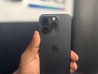 Apple iPhone 15 Pro 256GB (Used)