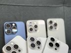 Apple iPhone 15 Pro 256GB (Used)