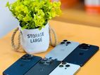 Apple iPhone 15 Pro 256GB (Used)