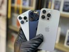 Apple iPhone 15 Pro 256GB (Used)