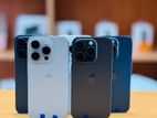 Apple iPhone 15 Pro 256GB (Used)