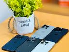 Apple iPhone 15 Pro 256GB (Used)