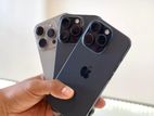 Apple iPhone 15 Pro 256GB (Used)