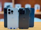 Apple iPhone 15 Pro 256GB (Used)