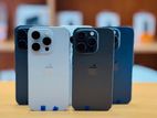 Apple iPhone 15 Pro 256GB (Used)