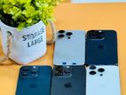 Apple iPhone 15 Pro 256GB (Used)