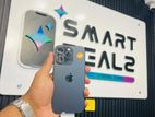Apple iPhone 15 Pro 256GB (Used)